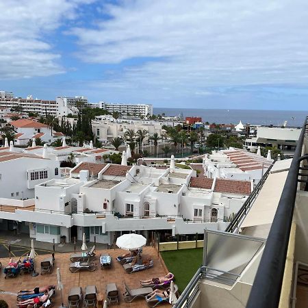Santa Maria 124, Costa Adeje, Tenerife Bagian luar foto