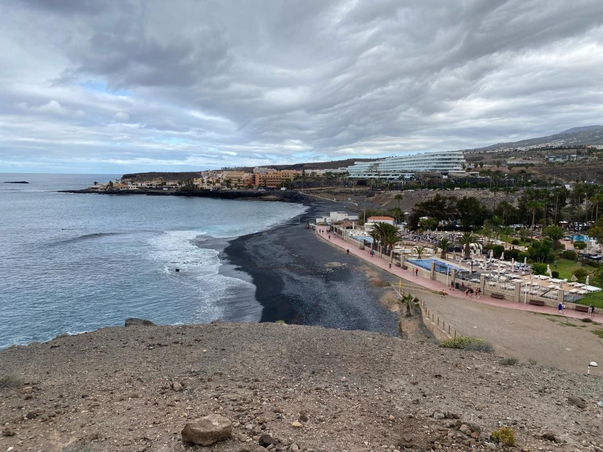 Santa Maria 124, Costa Adeje, Tenerife Bagian luar foto