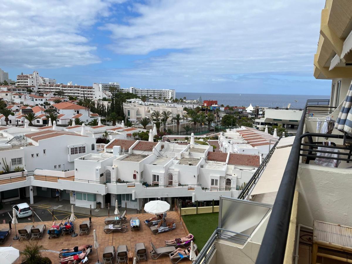 Santa Maria 124, Costa Adeje, Tenerife Bagian luar foto