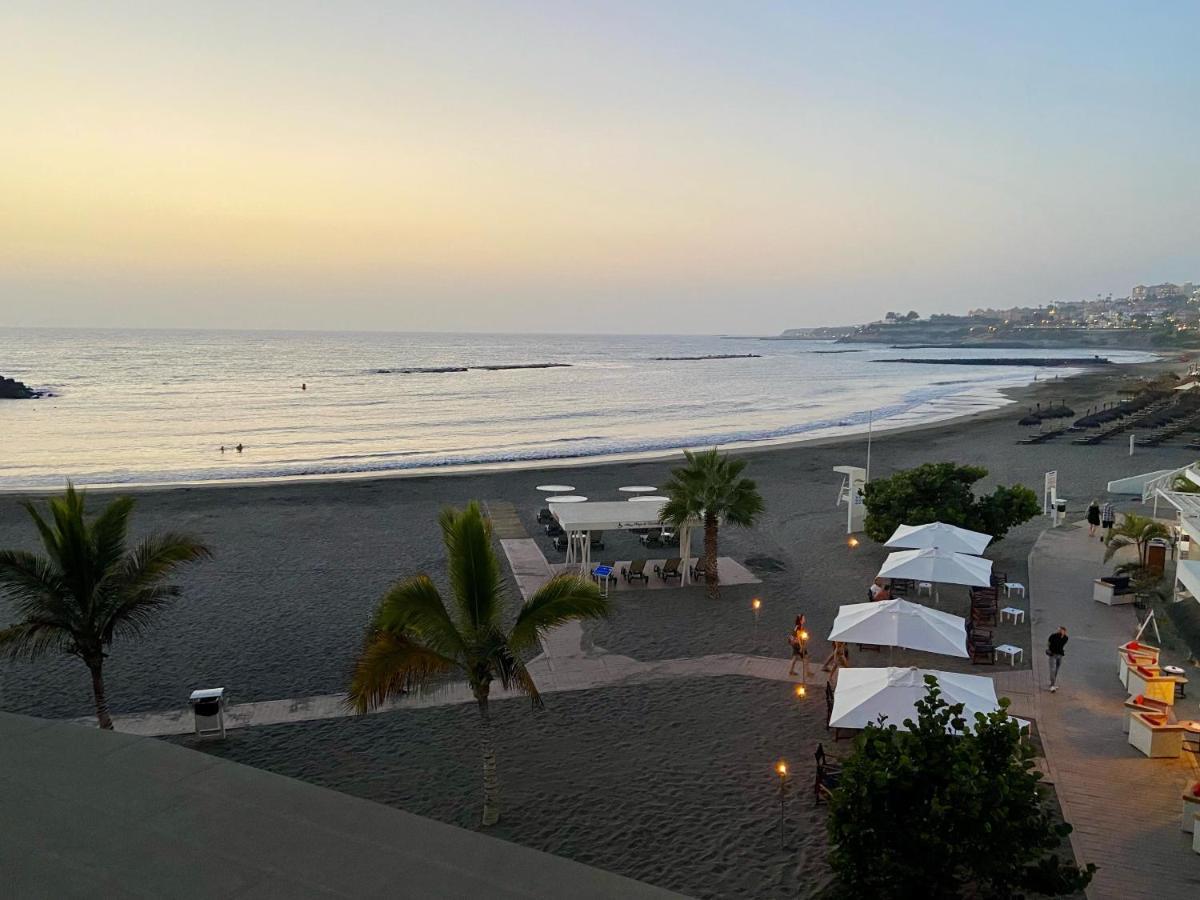 Santa Maria 124, Costa Adeje, Tenerife Bagian luar foto