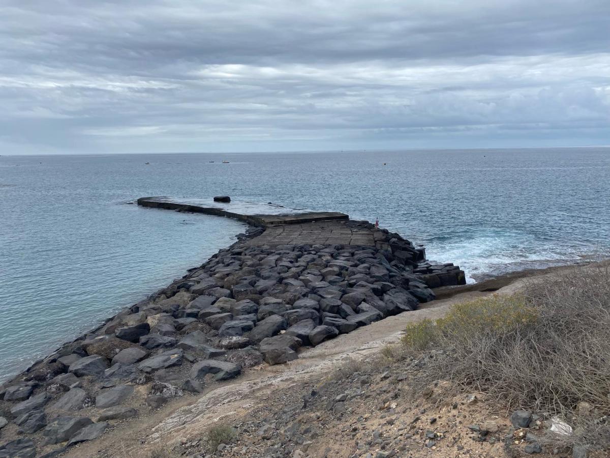 Santa Maria 124, Costa Adeje, Tenerife Bagian luar foto