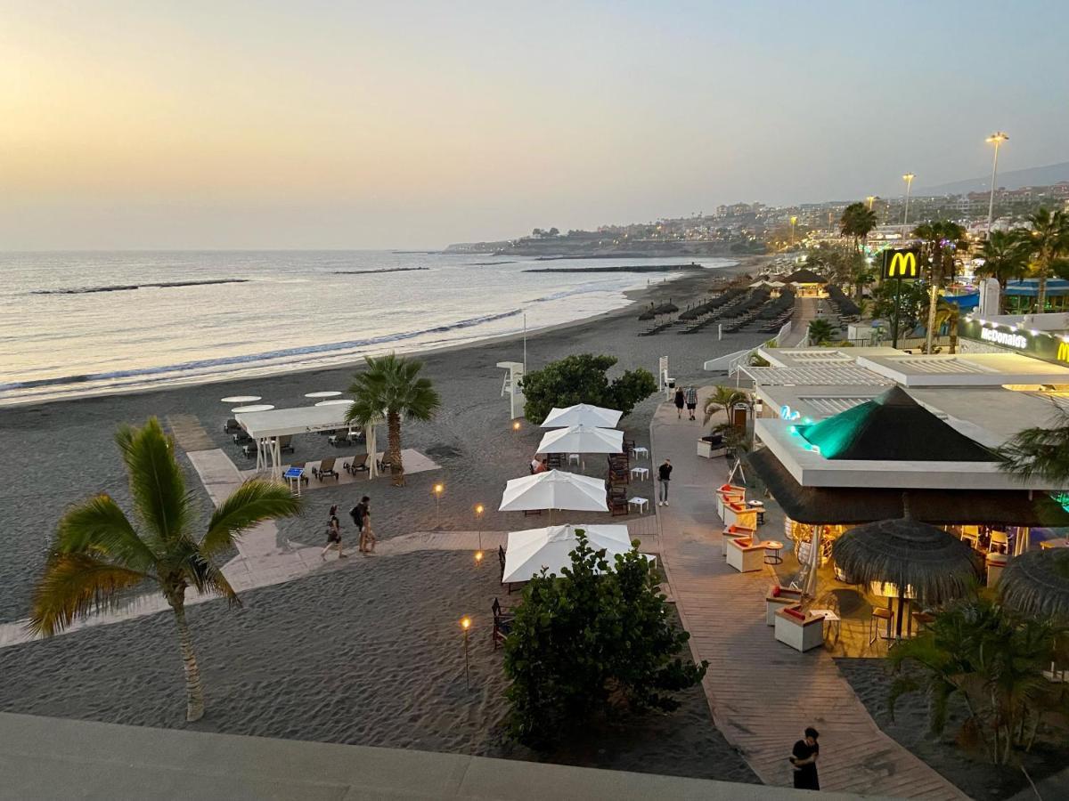 Santa Maria 124, Costa Adeje, Tenerife Bagian luar foto