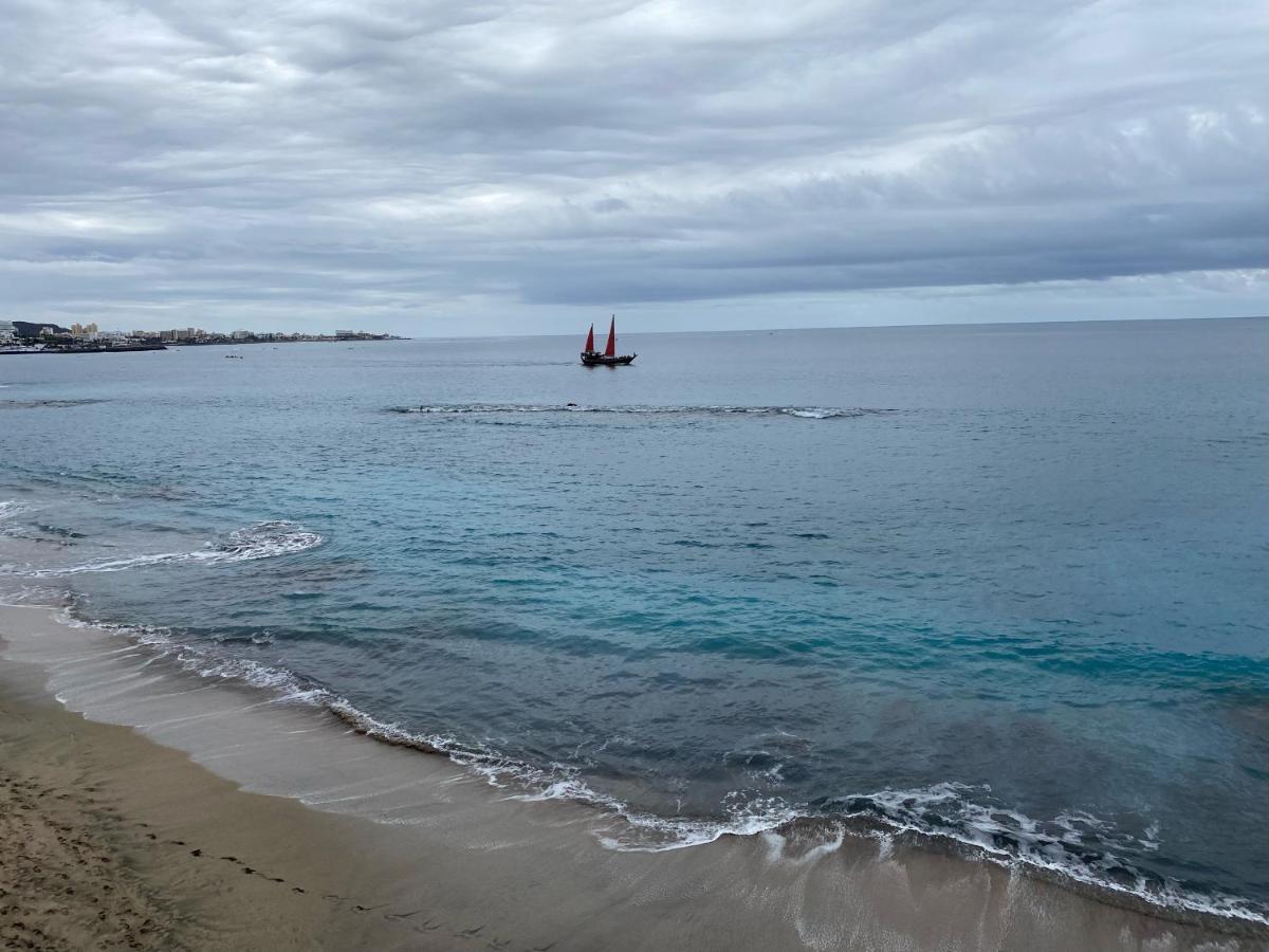 Santa Maria 124, Costa Adeje, Tenerife Bagian luar foto