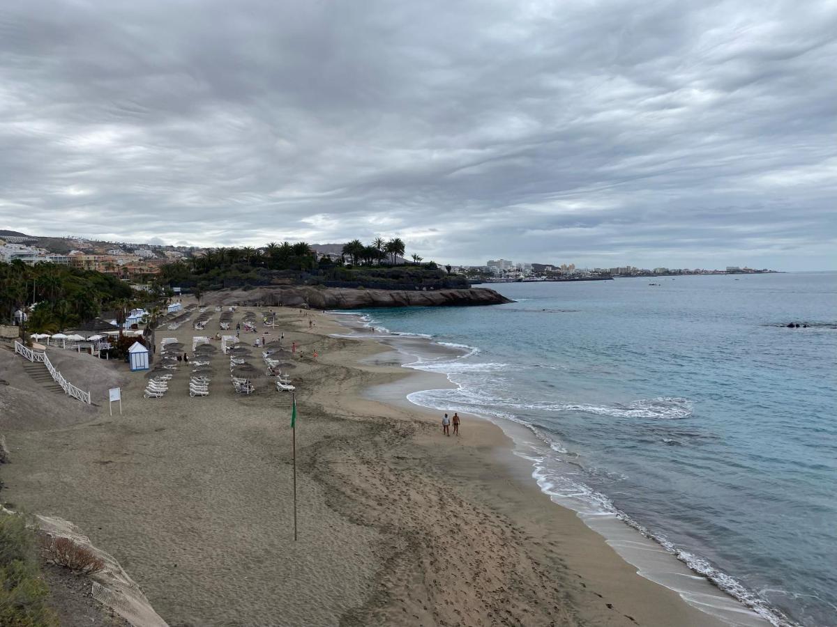 Santa Maria 124, Costa Adeje, Tenerife Bagian luar foto