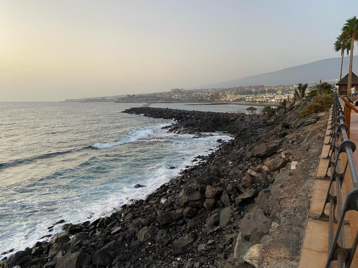 Santa Maria 124, Costa Adeje, Tenerife Bagian luar foto
