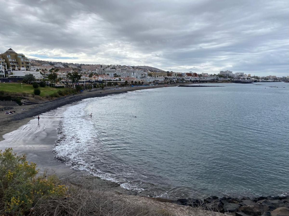 Santa Maria 124, Costa Adeje, Tenerife Bagian luar foto