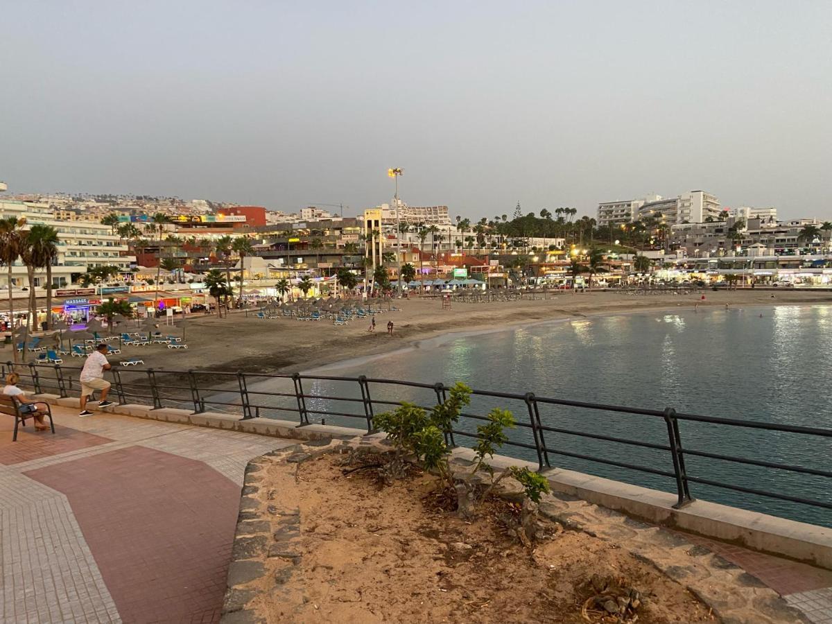 Santa Maria 124, Costa Adeje, Tenerife Bagian luar foto