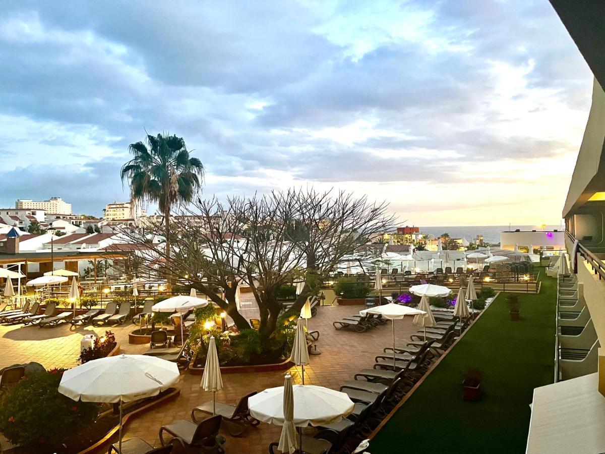 Santa Maria 124, Costa Adeje, Tenerife Bagian luar foto